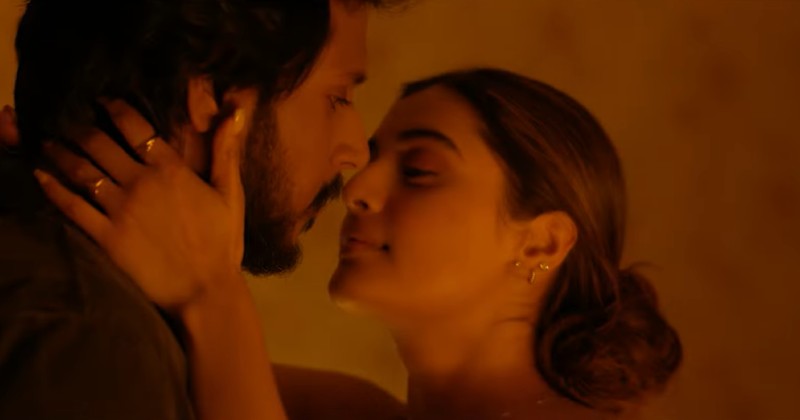 Michael latest video viral