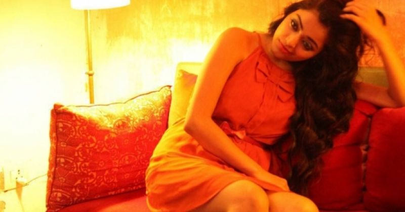 Janani latest photo viral