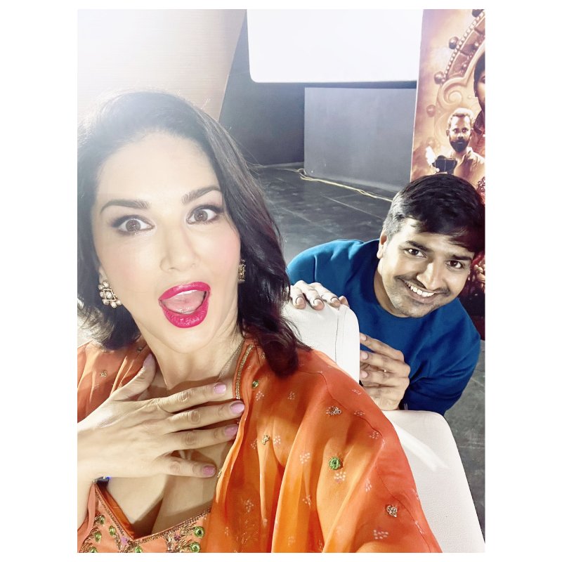 Dharsha gupta latest update viral