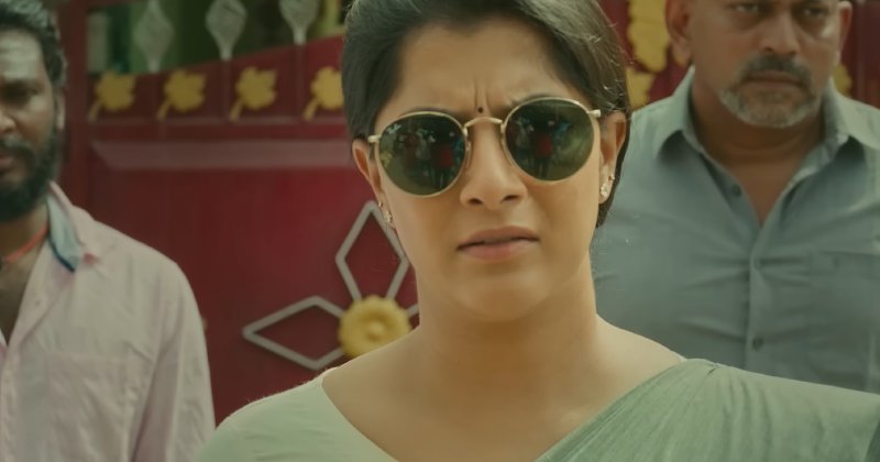 V3 trailer video viral