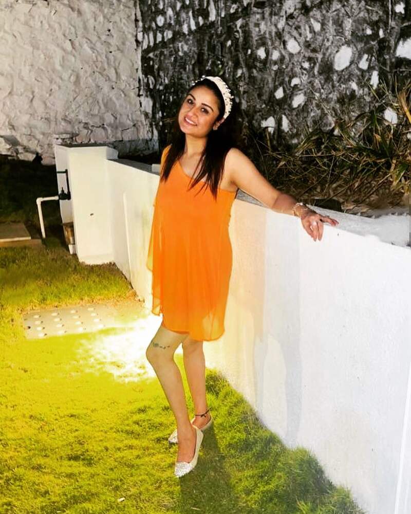 Sonia aggarwal new hotclicks