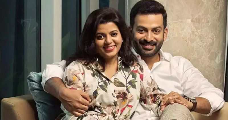 Prithviraj superiya latest