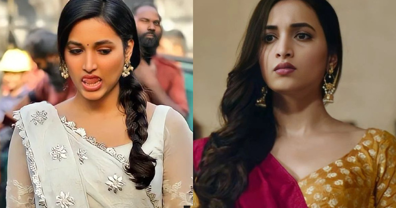 Srinidhi shetty new hotclicks