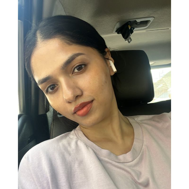 Sunaina latest video viral