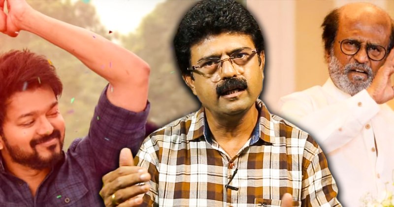 Rajinikanth only number 1 video viral