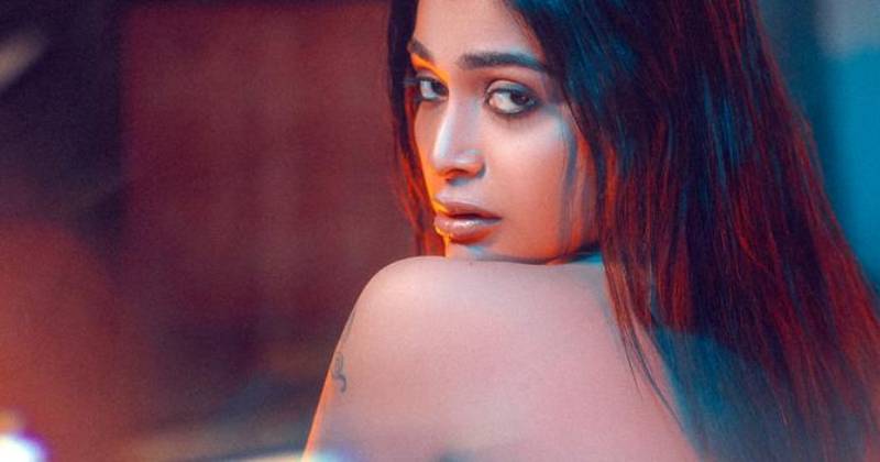 Dharsha latest video viral