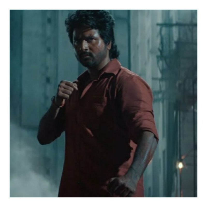 Maveeran latest photo update