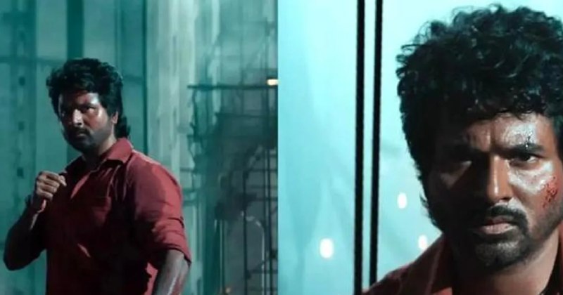 Maveeran latest photo update