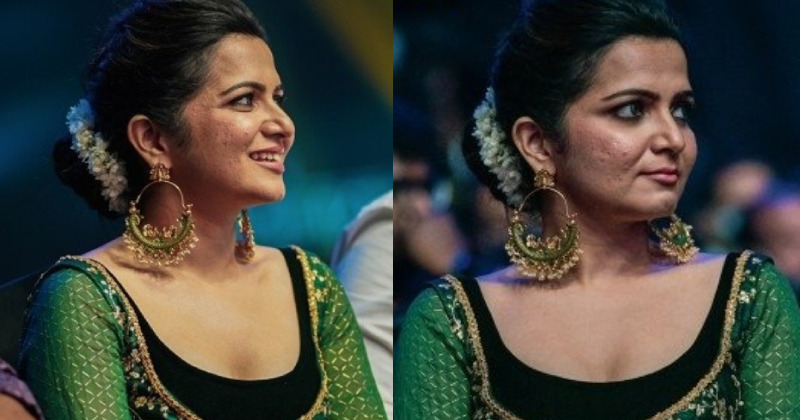 Dhivyadharshini dd new hotclicks