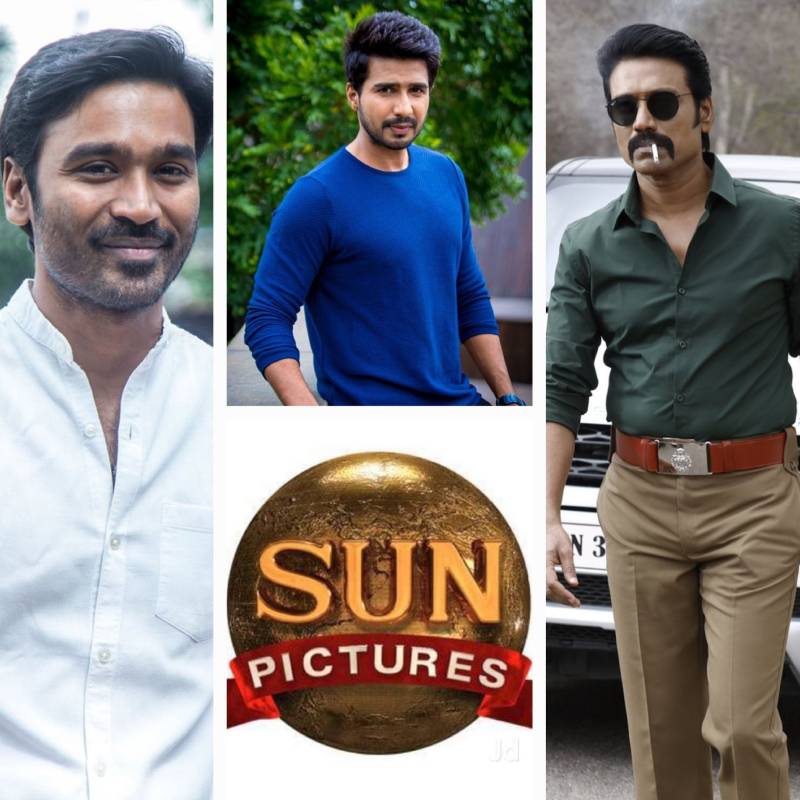 Dhanush directional movie update