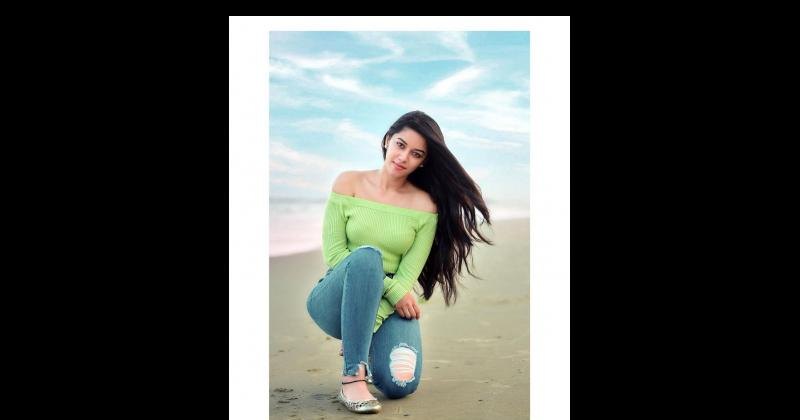 Mirnalai ravi in yellow update