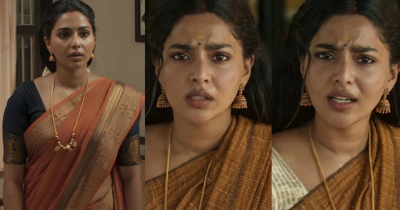 Aishwarya lekshmi new hotclicks