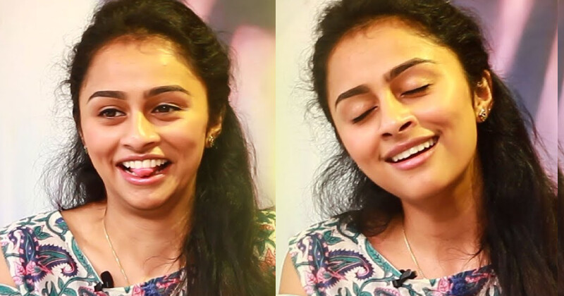 Pragathi supersinger new hotclicks