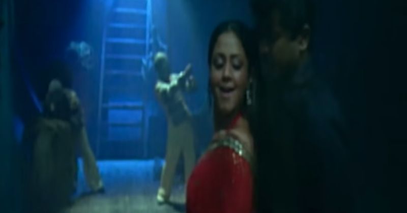 Pachaikili muthusaram song video viral