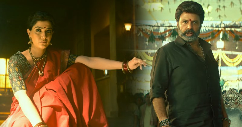 Veerasimha reddy video viral