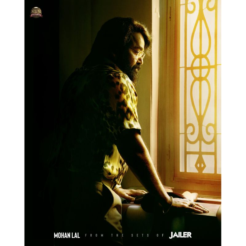 Rajini in jailer latest update