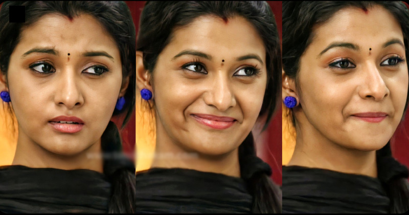 Priyabhavanishankar pool new hotclicks