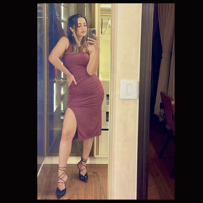 Reba latest photo update