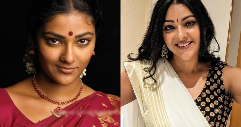 Abhirami hot new virumandi