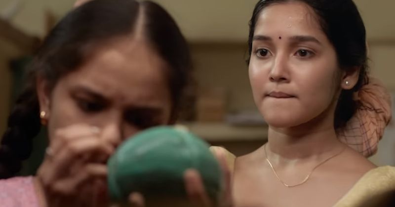 Anikha latest video song vira