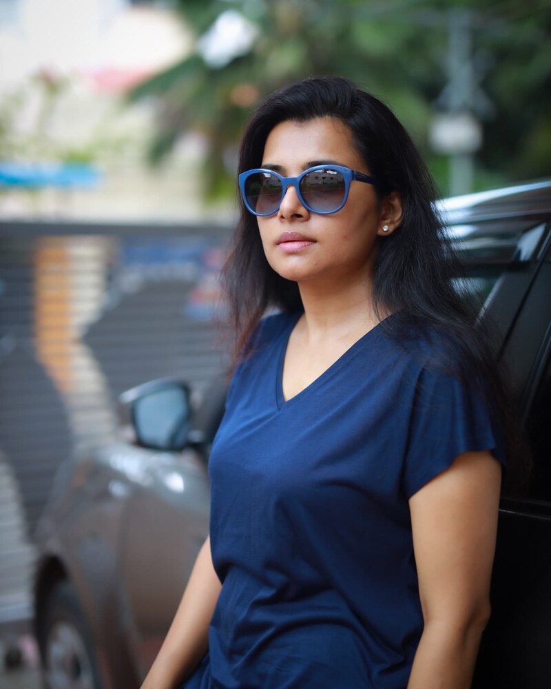 Sruthiraj serial new hotclicks