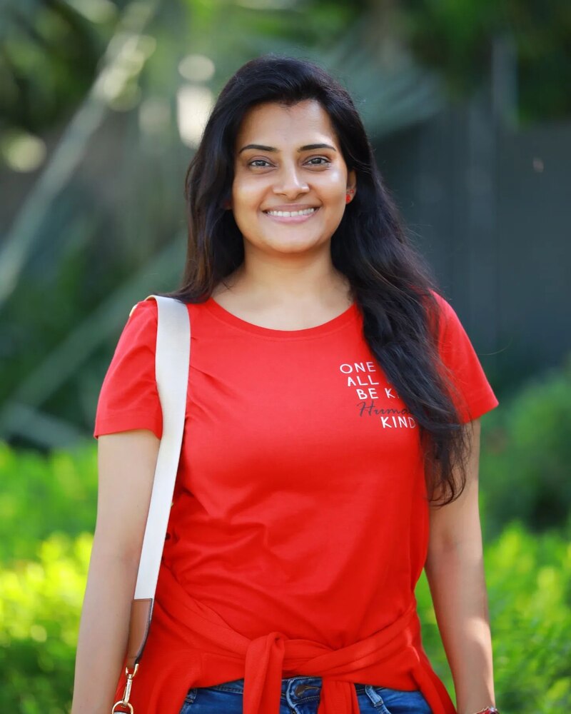 Sruthiraj serial new hotclicks