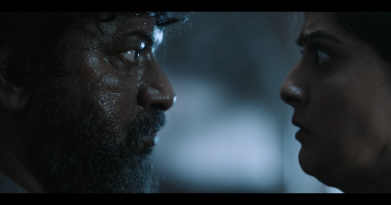 Sabari latest video viral