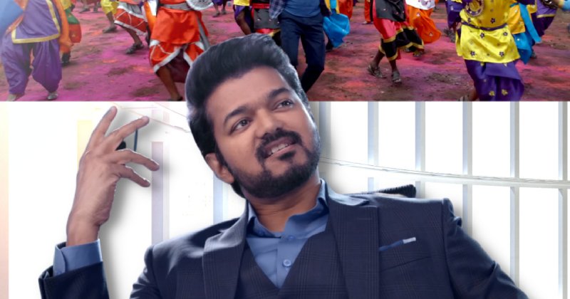 Varisu vijay movie review