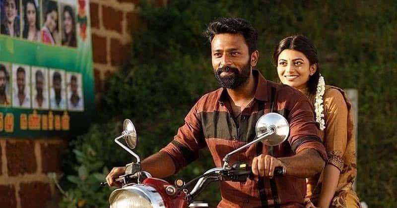 Shanthanau ravana kottam first look