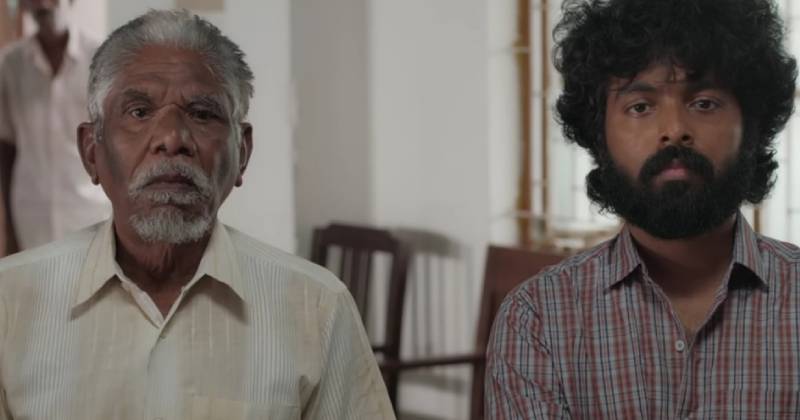 Kalvan teaser video viral