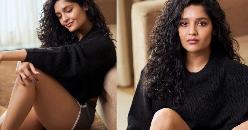 Ritika singh latest photo viral