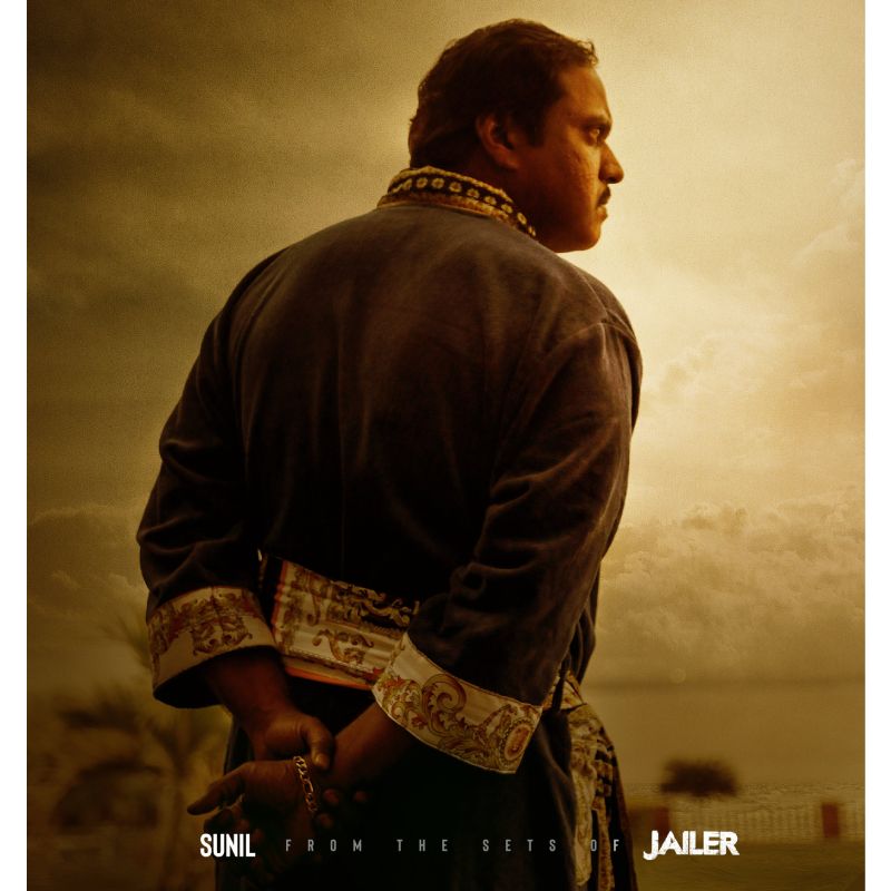 Jailer new update viral