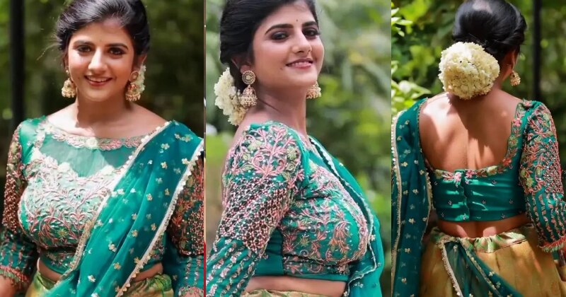 Gabriella charlton new hot