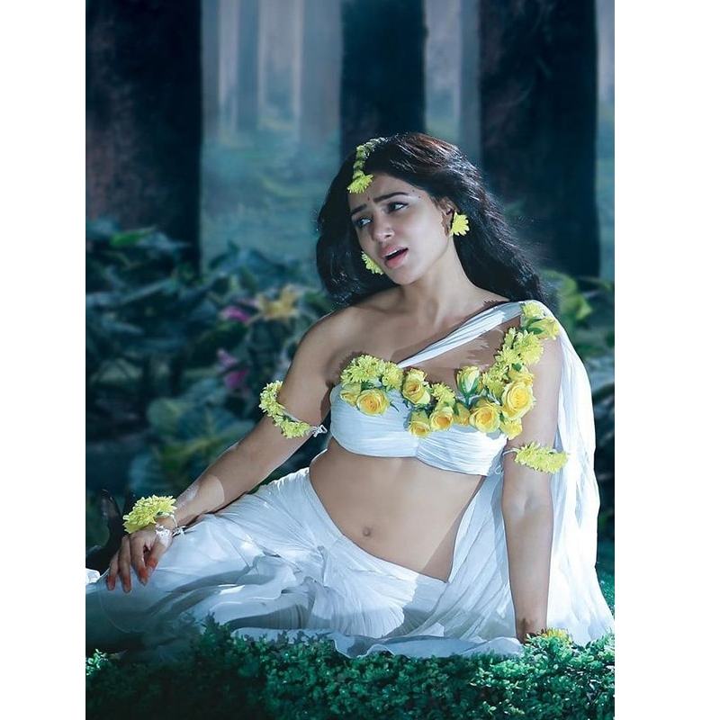 Shakuntalam latest video viral