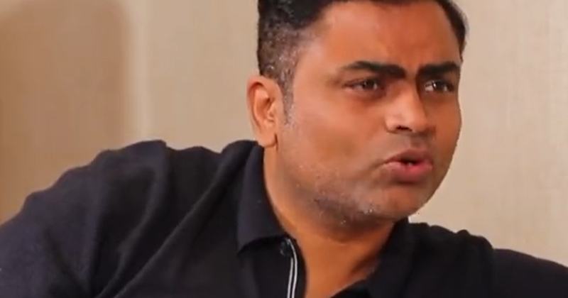 Vamshi latest interview video viral