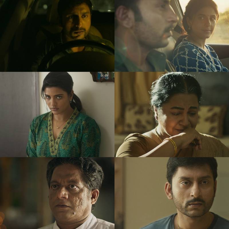 Rj balaji latest video viral