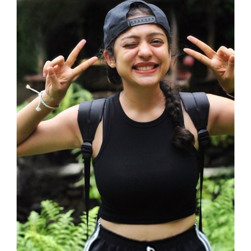 Varsha latest photos viral