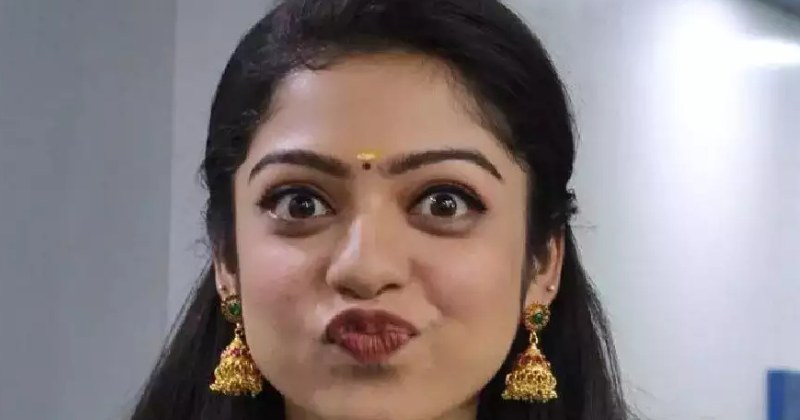 Varsha latest photos viral