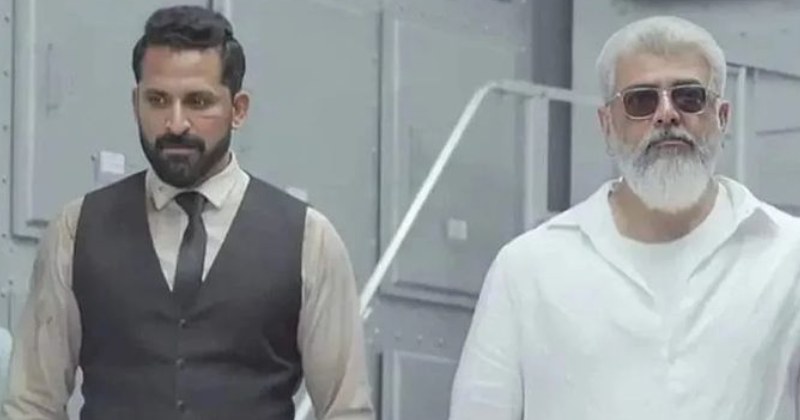 John kokken pooja latest photos