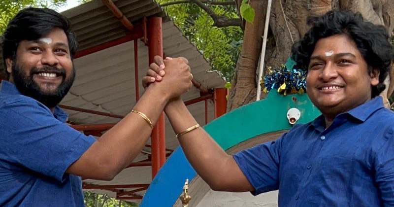 Gopi sudhakar new movie update