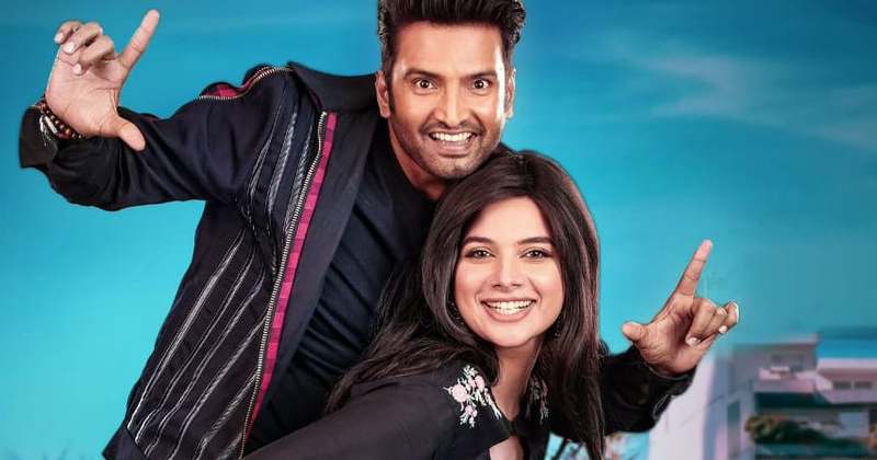 Kick trailer hits 2m views