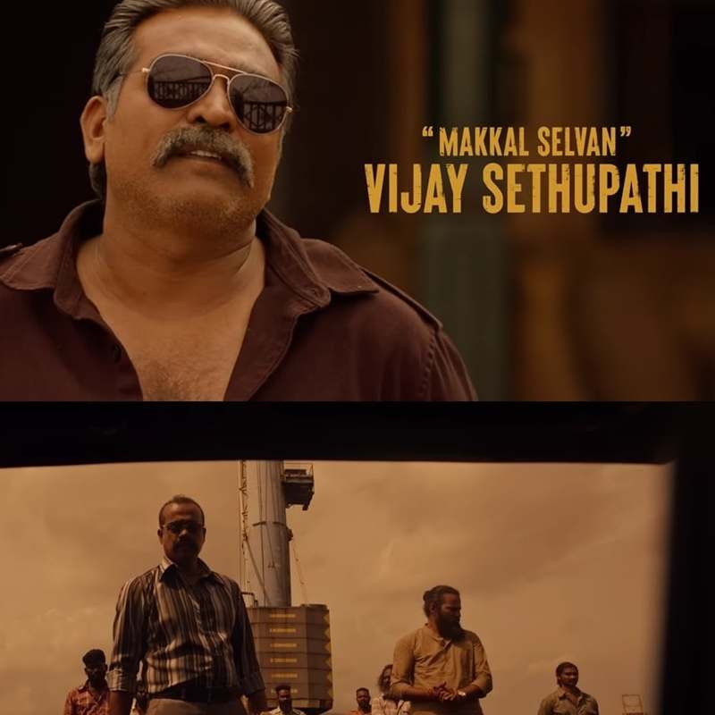 Michael trailer video viral