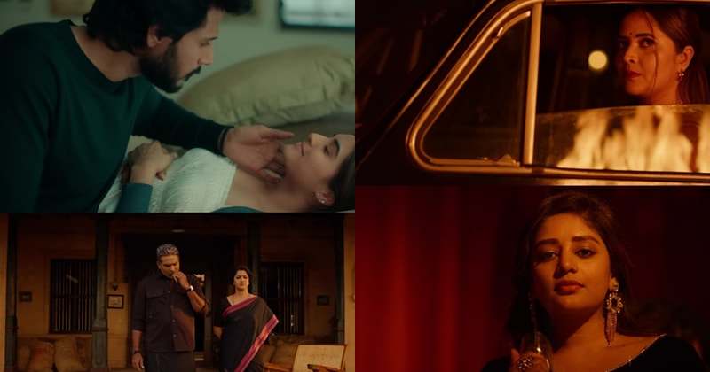 Michael trailer video viral