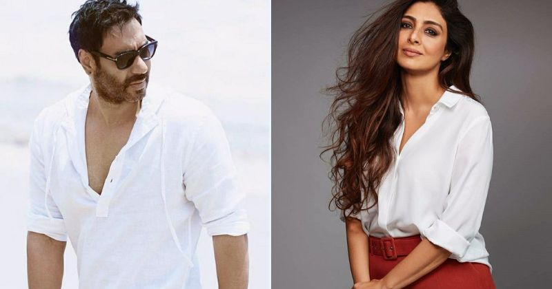 Bholaa trailer video viral