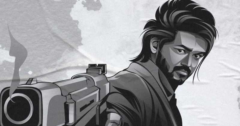 Thalapathy 67 update viral