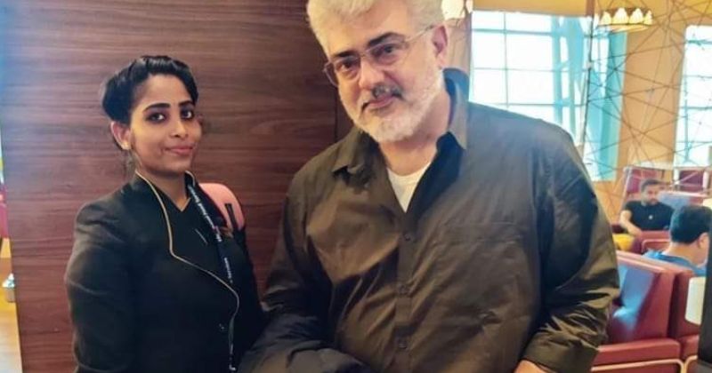 Ak62 super cool look