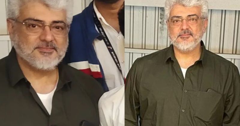 Ak62 super cool look