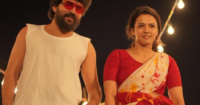 Aparna das dada latest