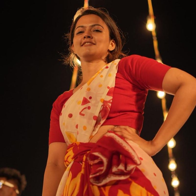 Aparna das dada latest