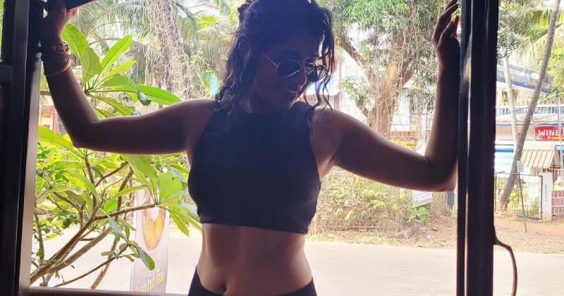 Shilpa latest photoshoot viral